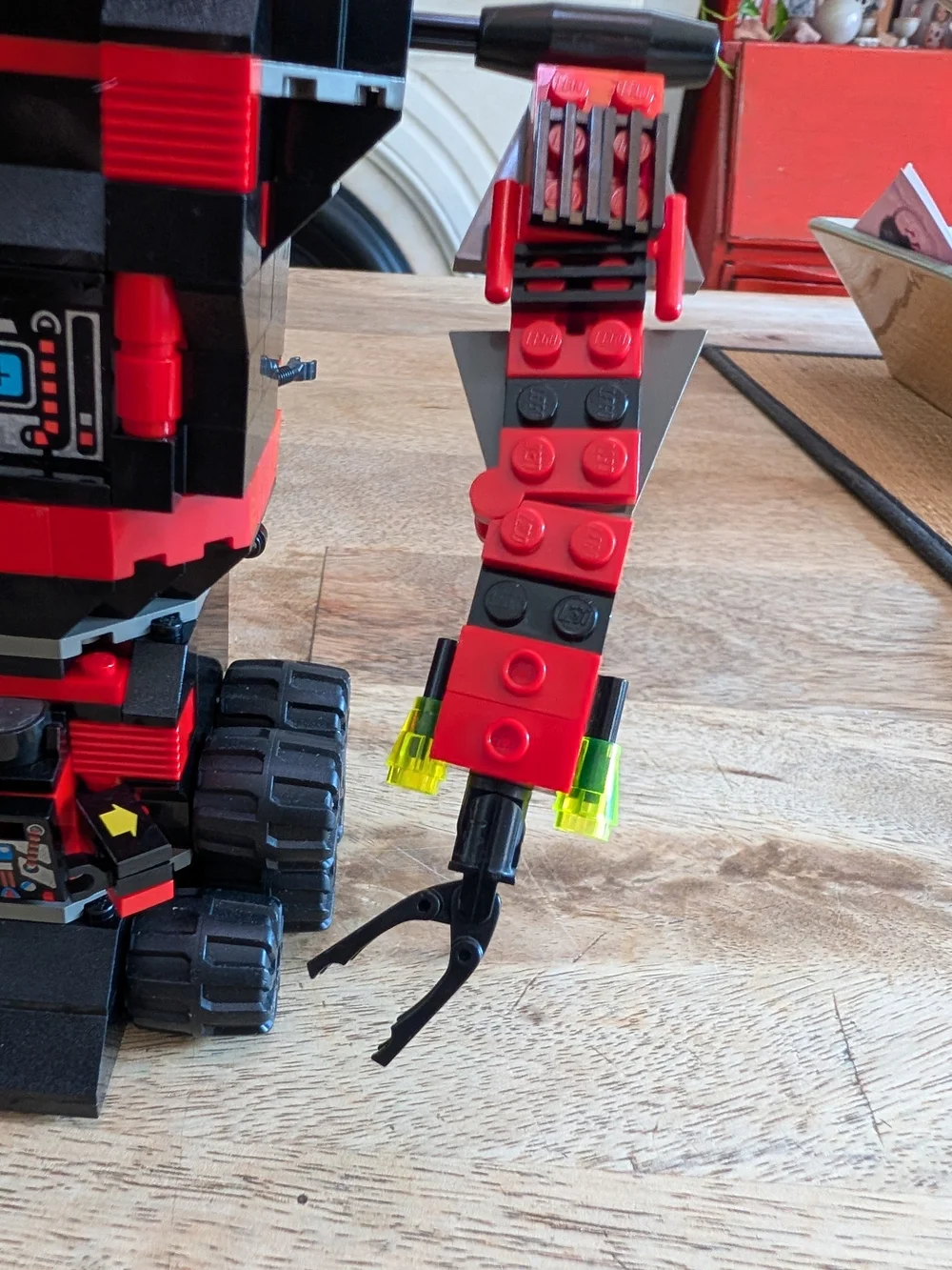 Lego this rare